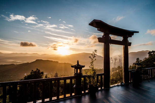 istock Linh Quy Phap An pangoda 646943236