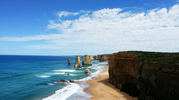 istock the Great Ocean Road, Victoria, Australia 646950020