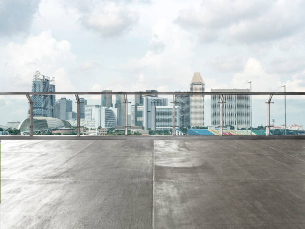 Singapore Anti-Static Flooring Market Strategic Insights and Business Growth Potential Singapore Anti-Static Flooring Market Strategic Insights and Business Growth Potential