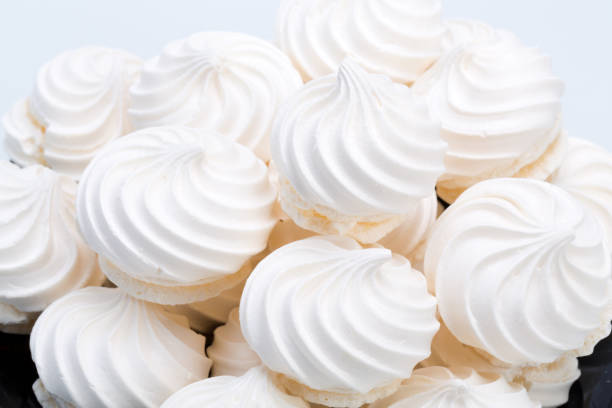 istock French vanilla meringue cookies 646965286