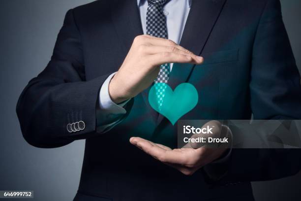 Life And Health Insurance Stock Photo - Download Image Now - Accidents and Disasters, Accountancy, Adult