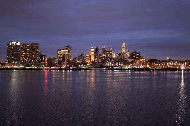 istock Panorama of Philadelphia 647018976