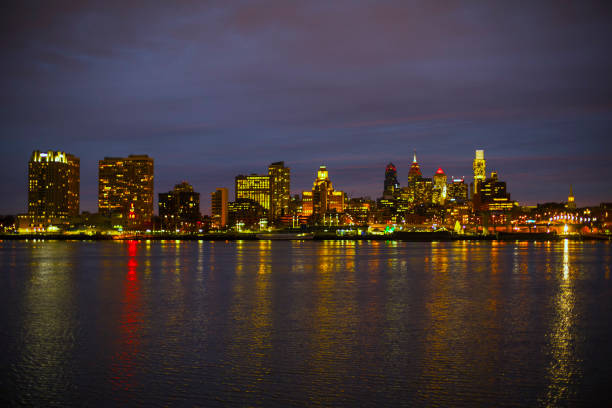 istock Panorama of Philadelphia 647019014