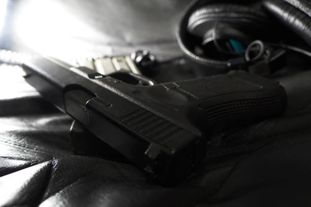 istock pistol weapon airsoft gun cool shoot 647019938
