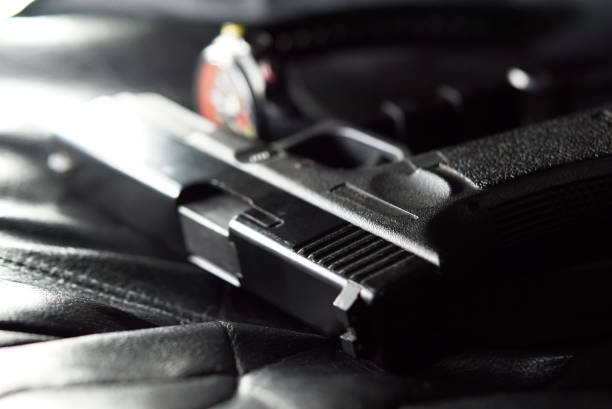 istock pistol weapon airsoft gun cool shoot 647019990