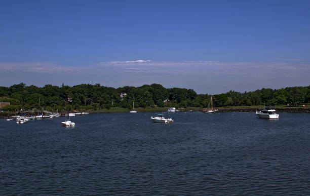 istock Sailboats and Yachts 647020020