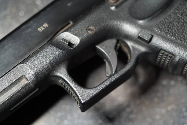 istock pistol weapon airsoft gun cool shoot 647022034