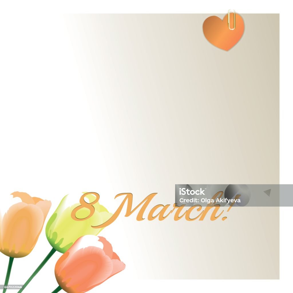 Congrats Spring Congratulations On Spring Stock Illustration - Download Image Now ...
