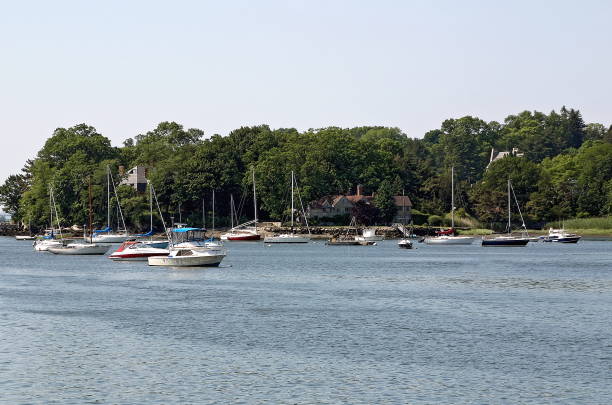 istock Sailboats and Yachts 647022630