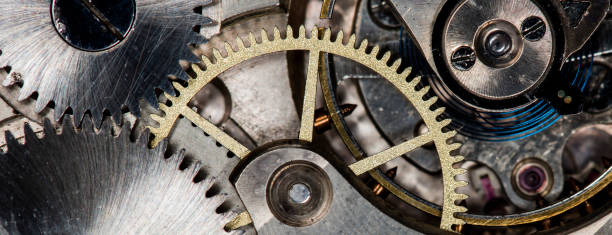 istock clockwork vintage mechanical watch 647056424
