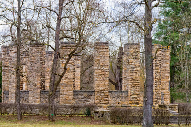 istock First World War monument in Rudolstadt 647087684