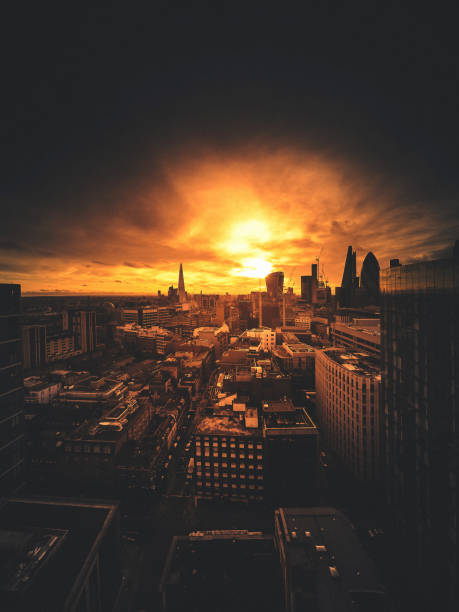 istock skyline of london at dusk 647093234
