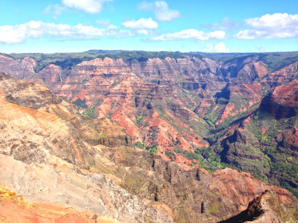 istock The Hawaii Grand Canyon 647099808