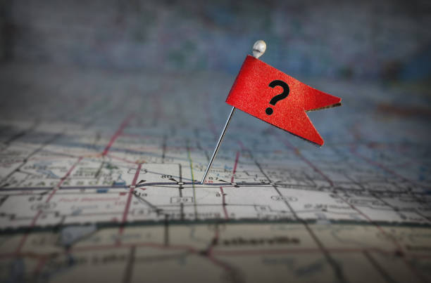 Question Mark State 51,600+ United States Map Flag Stock Photos, Pictures & Royalty-Free ...