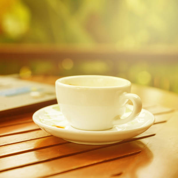 istock cup of hot coffee 647113600
