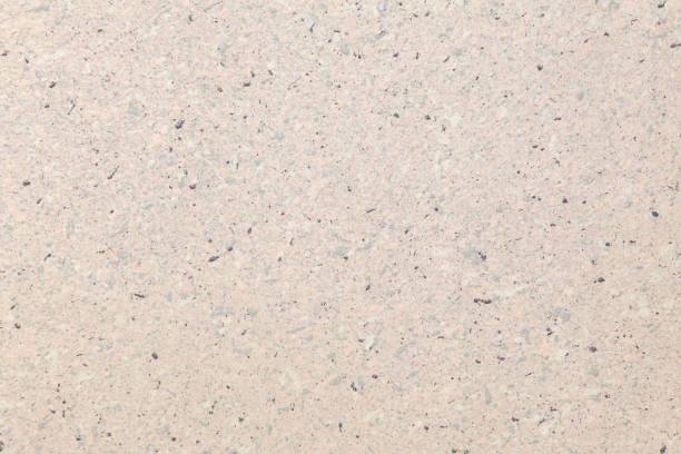 istock Brown Terrazzo floor background seamless and texture 647114158