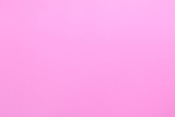 istock Blank pink paper texture and background seamless 647119602