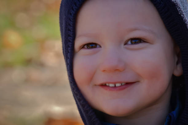 istock Close up of boy 647119670