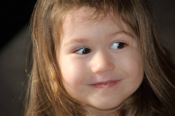 istock Close up of girl 647119704