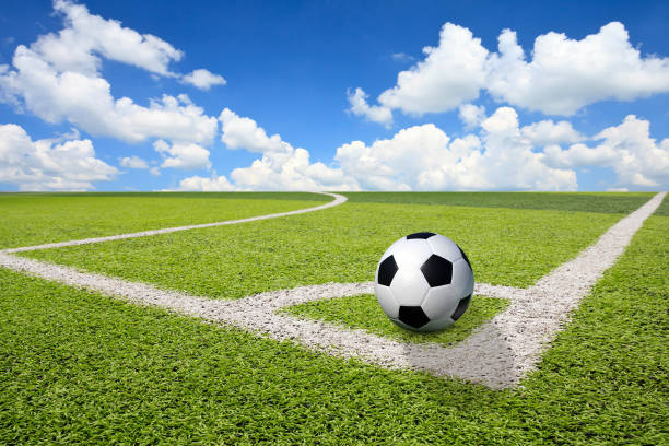 istock Soccer Football 647141264