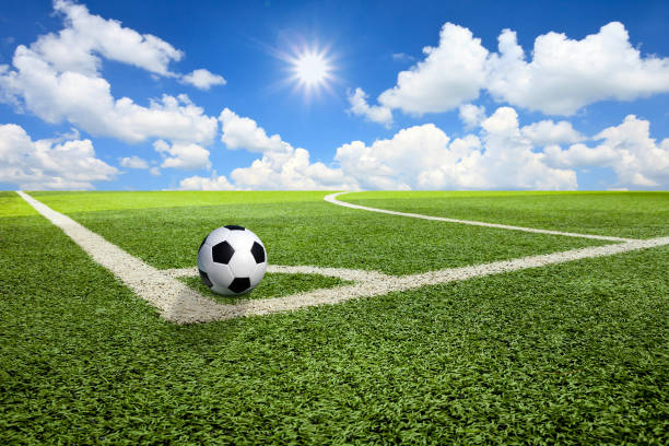 istock Soccer Football 647141360
