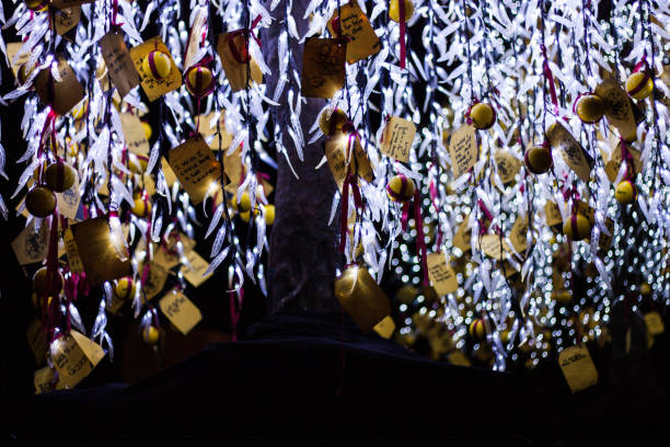 istock Chinese Lantern Festival 647144528