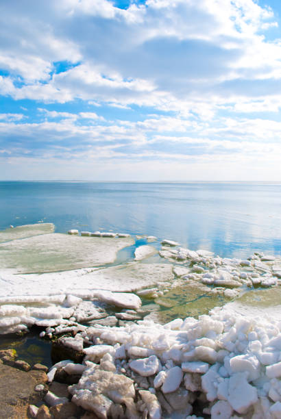 istock The sea in ice 647153742