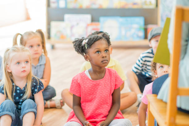 istock Listening to a Story 647156940