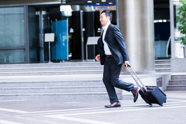 istock I know I can make it to my appointment. 647166888