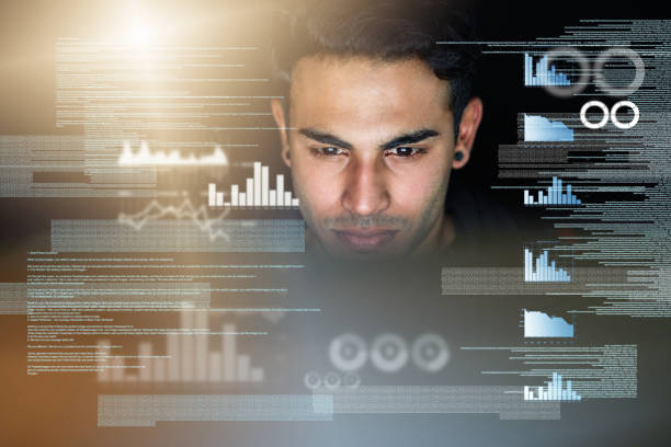 istock He's got the world at his fingertips 647191468