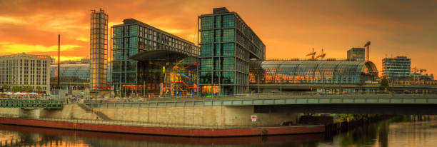 istock View of Berlin skyline, streets and river 647217732