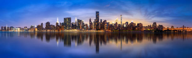 istock New York City skyline 647221060