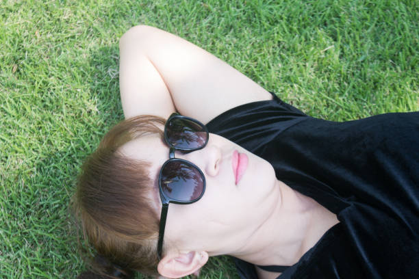 istock Beautiful woman 647224482
