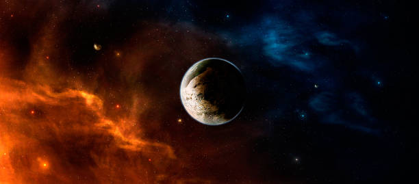 istock Space scene. Nebula with planet. https://nasa3d.arc.nasa.gov/detail/jup3vss2 647224546