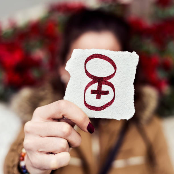 istock number 8, for march 8, the womens day 647225122