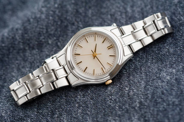 istock luxury woman wristwatch 647235194