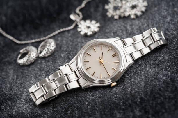 istock luxury woman wristwatch 647235590