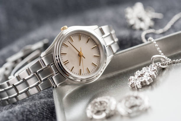 istock luxury woman wristwatch 647242626