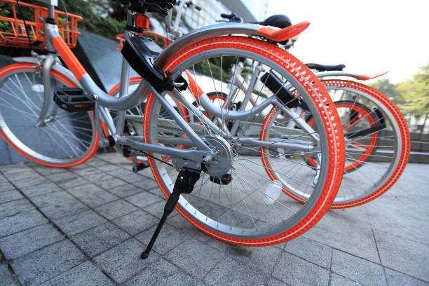 istock bike-sharing in china 647242972