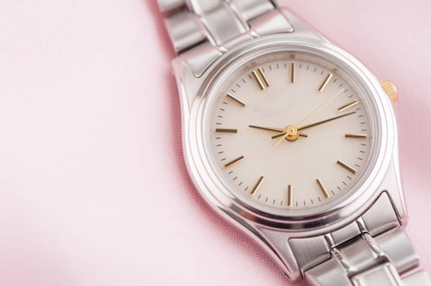 istock luxury woman wristwatch 647287272