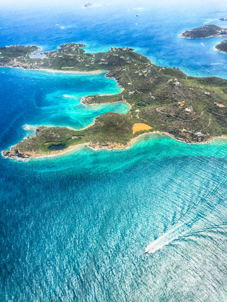 istock Water Island, US Virgin Islands 647296970