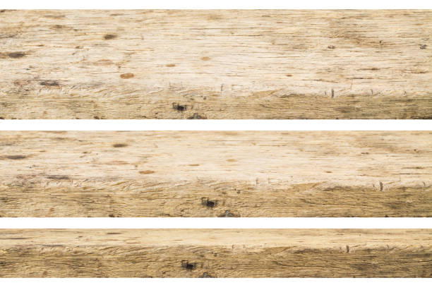istock Wooden shelves 647296984