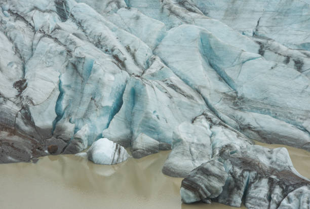 istock Scenic glacier lagoon in Iceland 647301290