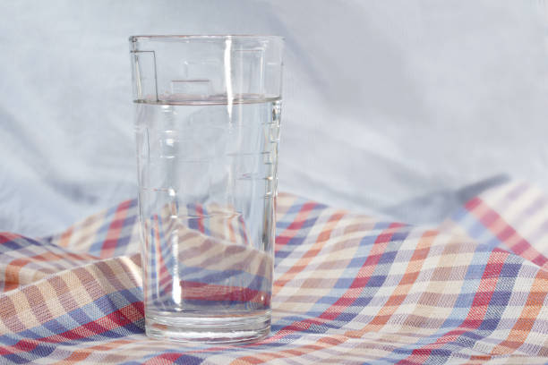 istock Glass of water 647308042