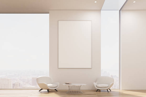 istock White office waiting room with leather armchairs 647331858