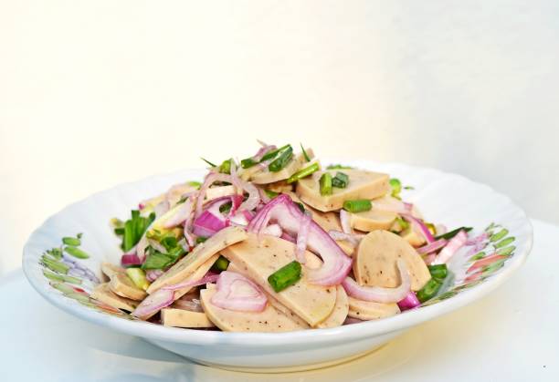 Thai Fusion Food