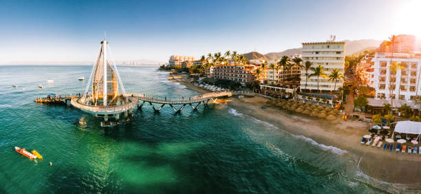 affordable-places-for-warm-family-christmas-vacations-2 - Puerto Vallarta, Mexico