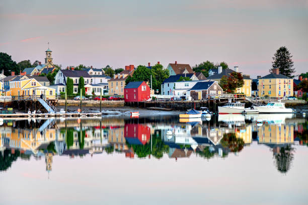 istock Portsmouth, New Hampshire 647355358