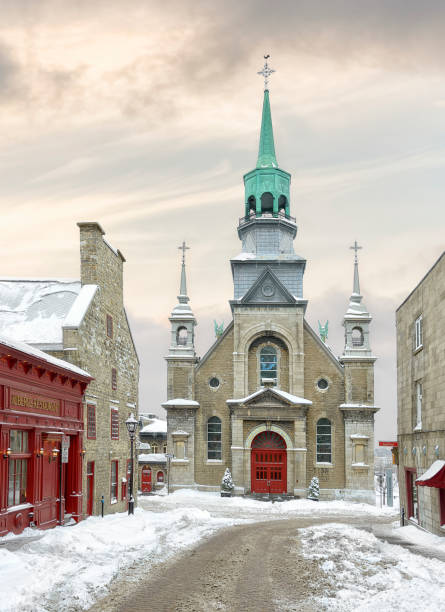 istock Our Lady of good-rescue Chapel 647357928