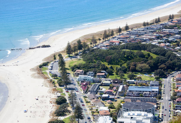 istock New Zealand's Resort Town 647385388